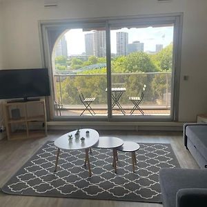 Appartement met een Slaapkamer